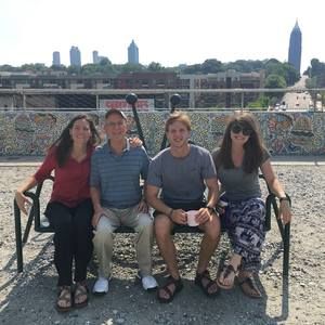 Meet your Posher, Daniel